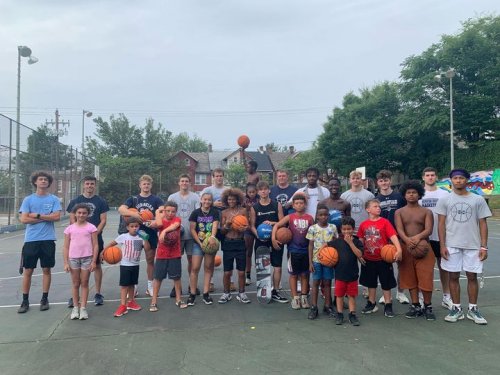 Photo post from Bethlehem Recreation.