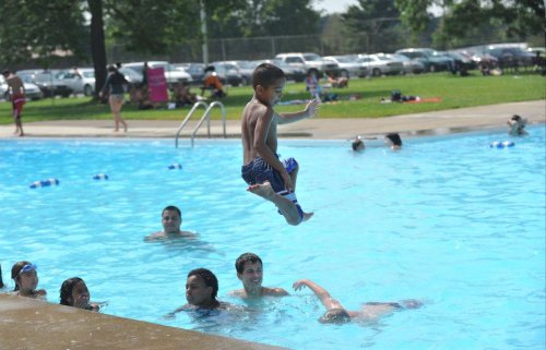 Photo post from Bethlehem Recreation.