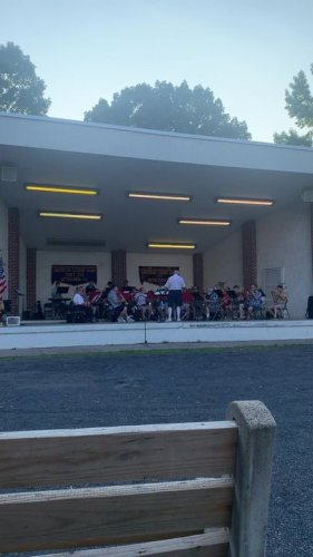 Carousel post from Bethlehem Recreation.