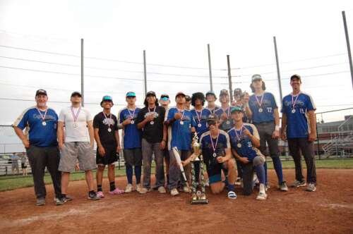 Photo post from Bethlehem Recreation.