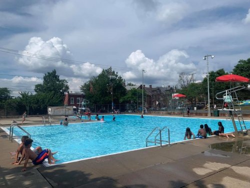 Photo post from Bethlehem Recreation.