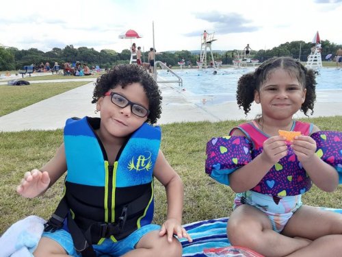Photo post from Bethlehem Recreation.