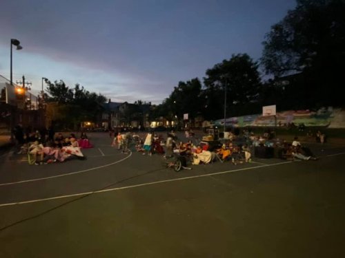 Photo post from Bethlehem Recreation.