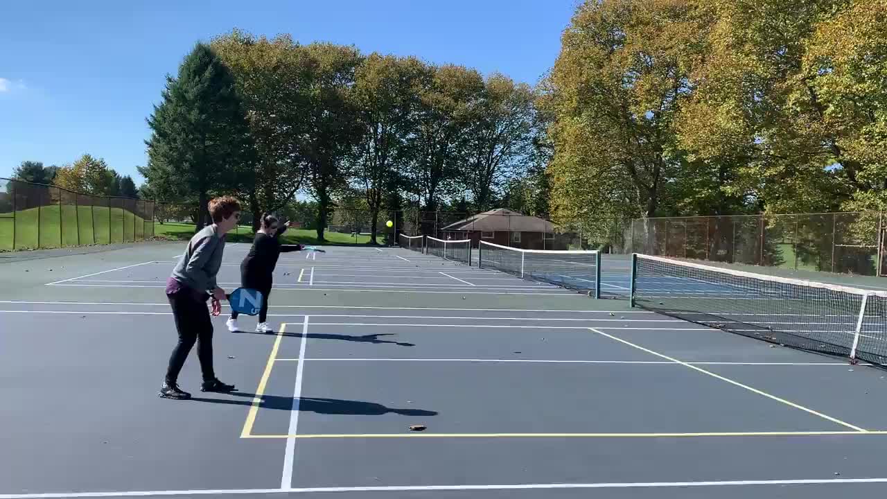 Video post from Bethlehem Recreation.