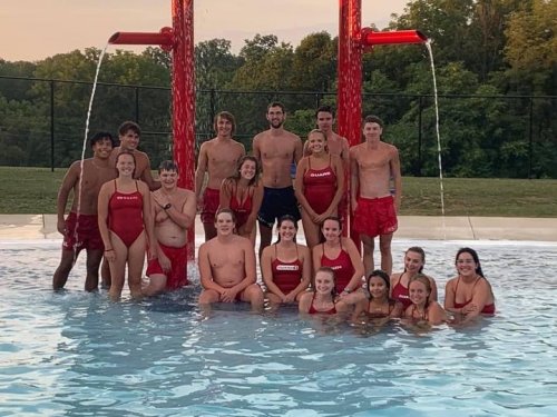 Photo post from Bethlehem Recreation.