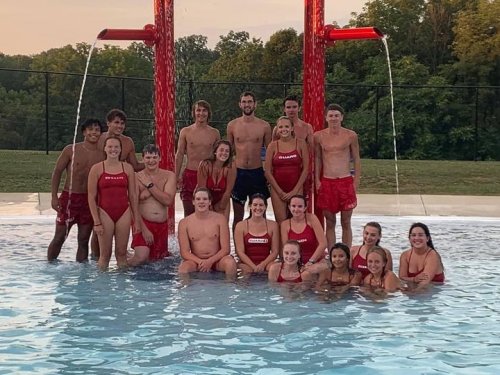 Photo post from Bethlehem Recreation.