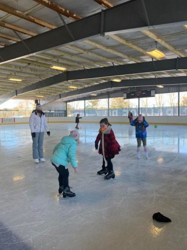 Photo post from Bethlehem Recreation.