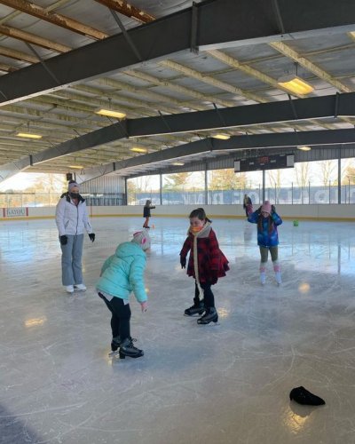Photo post from Bethlehem Recreation.