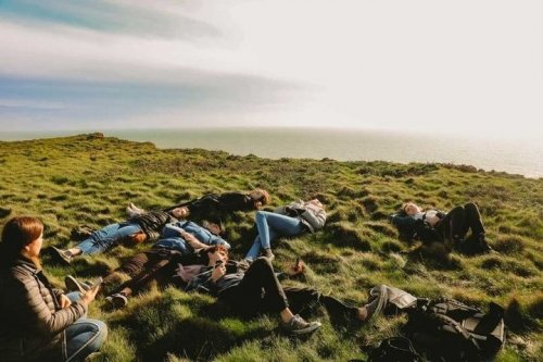 Photo post from BYU | David M. Kennedy Center for International Studies.