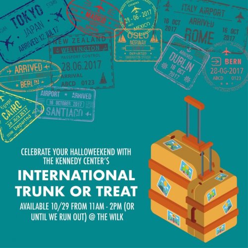 Photo post from BYU | David M. Kennedy Center for International Studies.
