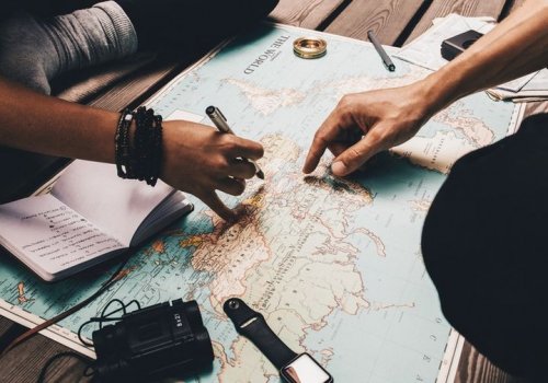 Photo post from BYU | David M. Kennedy Center for International Studies.