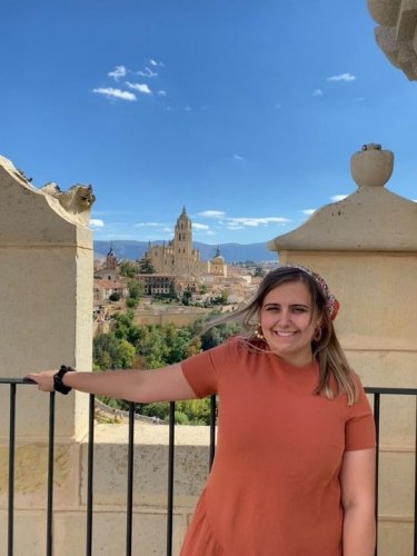 Photo post from BYU | David M. Kennedy Center for International Studies.