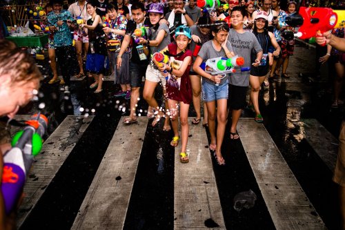 Photo post from BYU | David M. Kennedy Center for International Studies.
