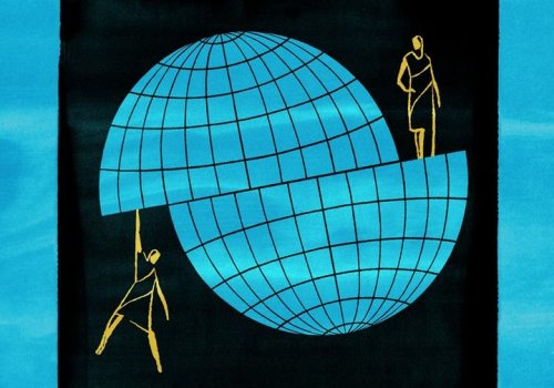 Photo post from BYU | David M. Kennedy Center for International Studies.