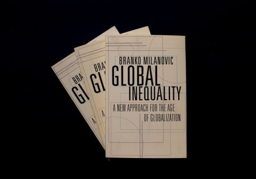 Photo post from BYU | David M. Kennedy Center for International Studies.