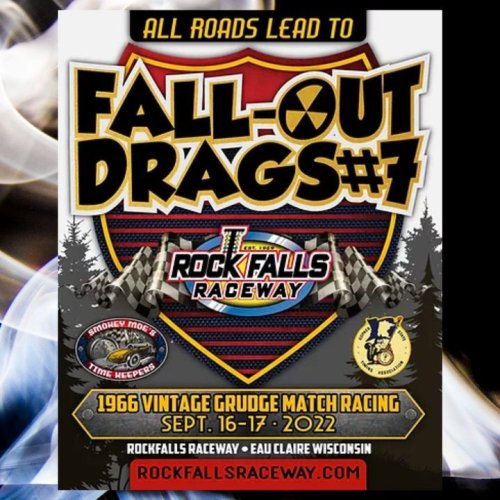 Carousel post from Muscle Car Restorations.