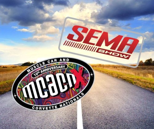 Photo post from Muscle Car Restorations.