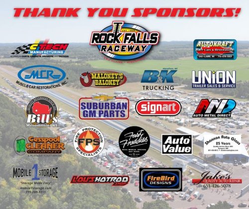 Photo post from Muscle Car Restorations.