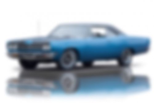 Photo post from Muscle Car Restorations.