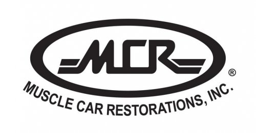 Photo post from Muscle Car Restorations.