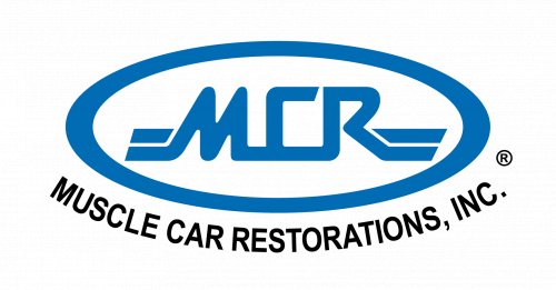 Photo post from Muscle Car Restorations.