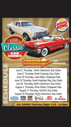 Photo post from Muscle Car Restorations.