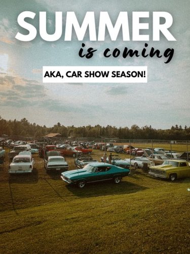Photo post from Muscle Car Restorations.