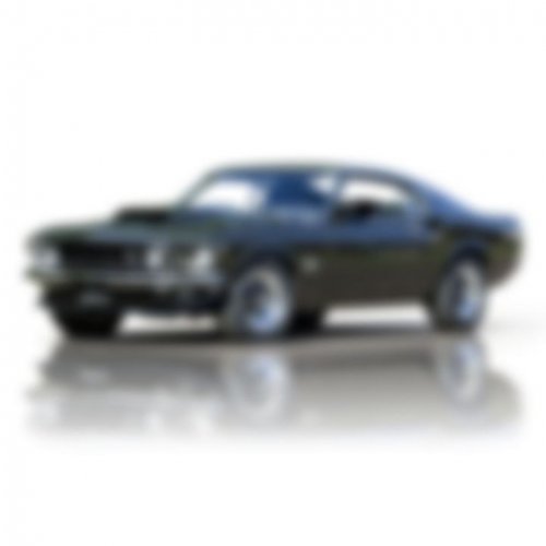 Photo post from Muscle Car Restorations.