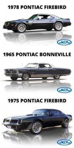 Photo post from Muscle Car Restorations.
