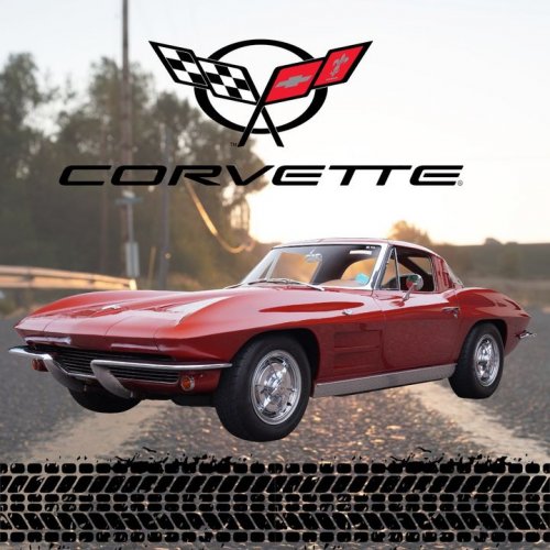 Photo post from Muscle Car Restorations.