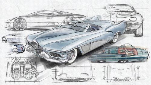 Photo post from Muscle Car Restorations.