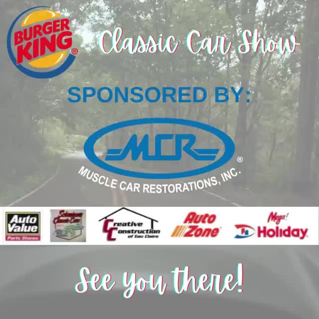 Video post from Muscle Car Restorations.