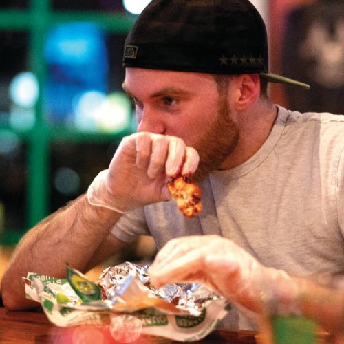 Photo post from @quakersteak.