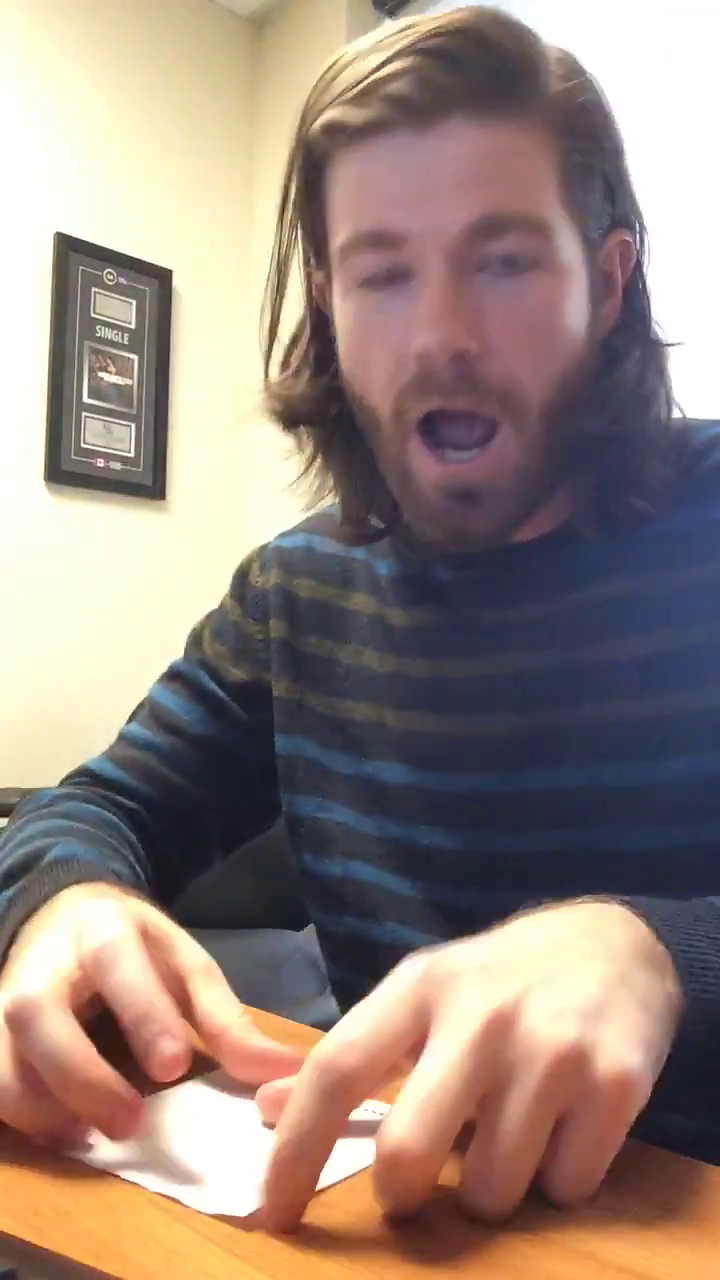 Video post from @TheDementiaSoc.