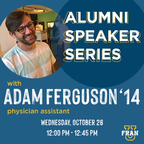 Photo post from Franciscan Missionaries of Our Lady University.