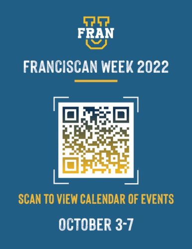 Photo post from Franciscan Missionaries of Our Lady University.