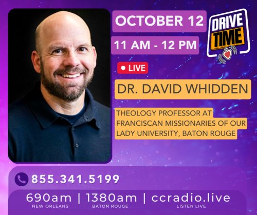 Carousel post from Franciscan Missionaries of Our Lady University.