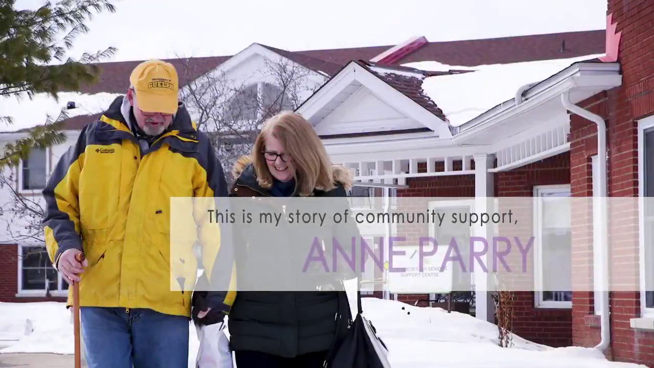 Video post from @TheDementiaSoc.