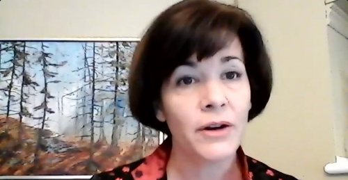 Photo post from @TheDementiaSoc.