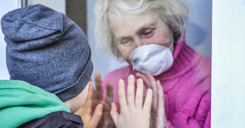 Photo post from @TheDementiaSoc.