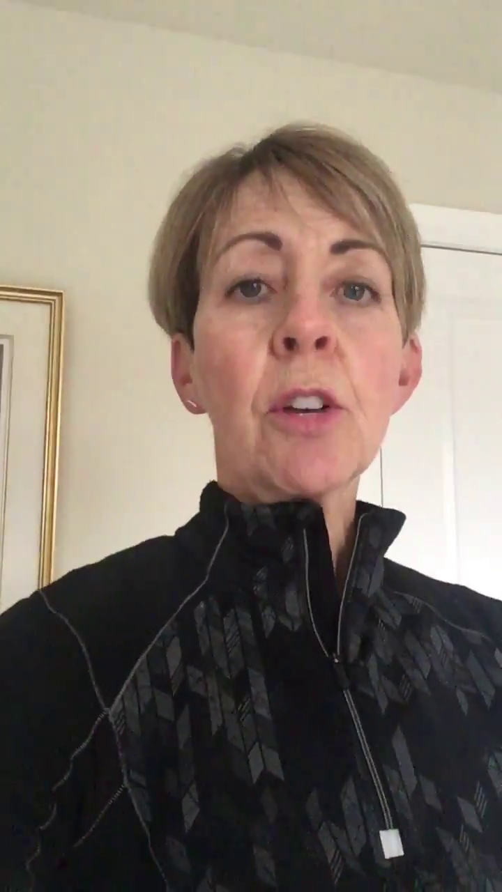 Video post from @TheDementiaSoc.