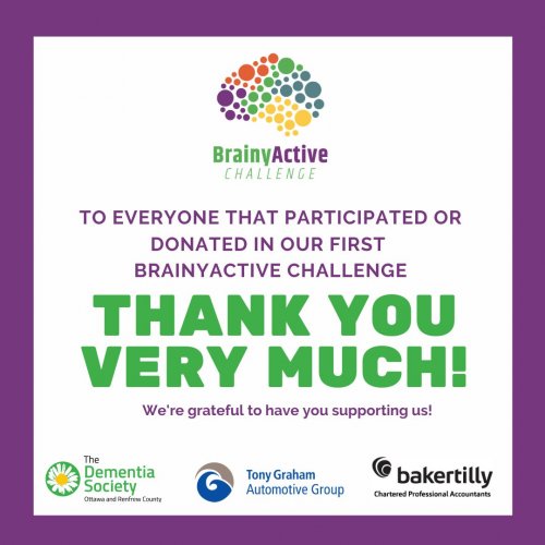 Photo post from @TheDementiaSoc.