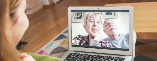 Photo post from @TheDementiaSoc.