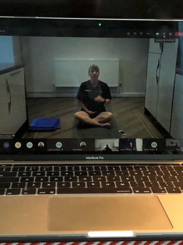 Photo post from @CymoeddSport.