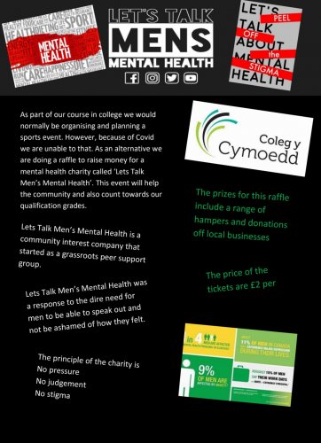 Photo post from @CymoeddSport.