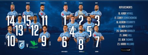 Carousel post from @CymoeddSport.