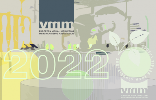 Photo post from Vmm Europäischer Verband Visuelles Marketing Merchandising E.V..