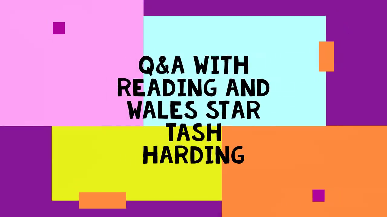 Video post from @CymoeddSport.