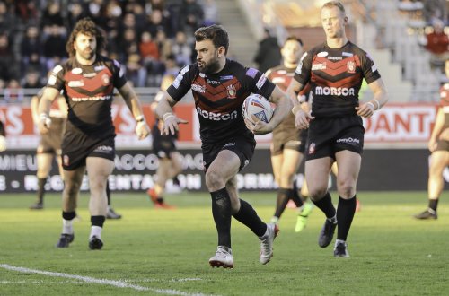 Carousel post from @CymoeddSport.