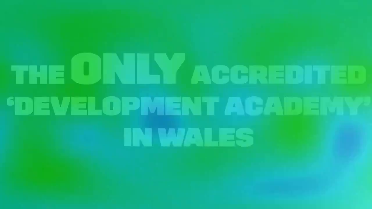 Video post from @CymoeddSport.